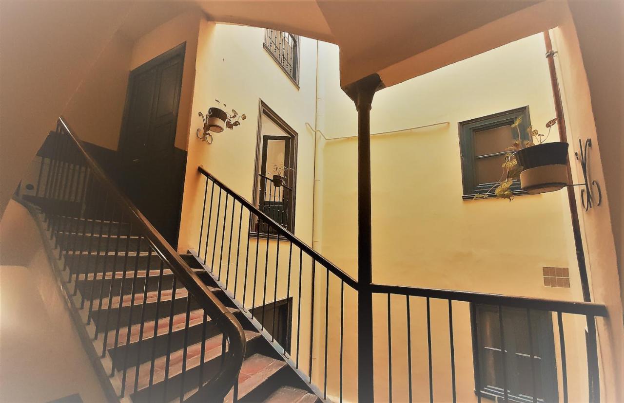 Homestay Centro - Acceso Independiente Pamplona