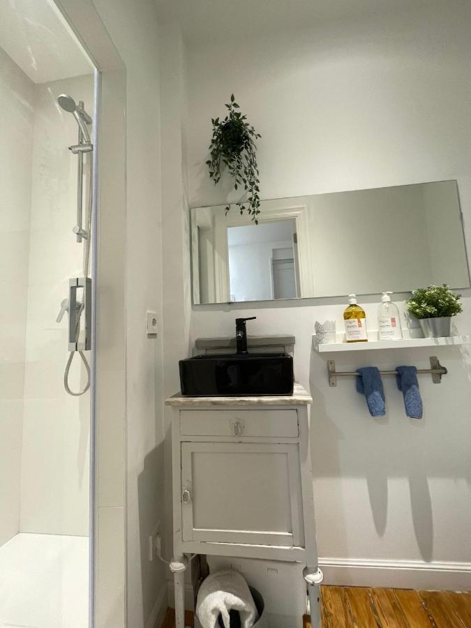 Centro - Acceso Independiente Homestay