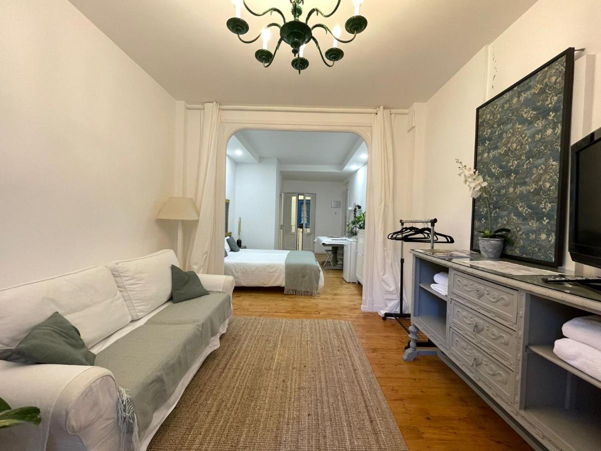Homestay Centro - Acceso Independiente