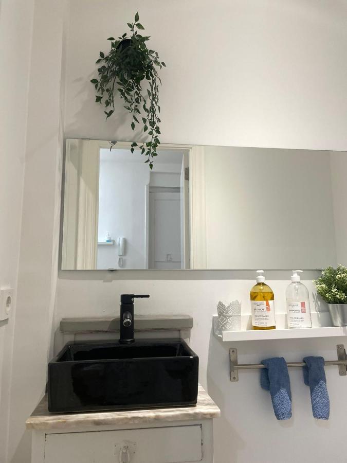 Centro - Acceso Independiente Homestay